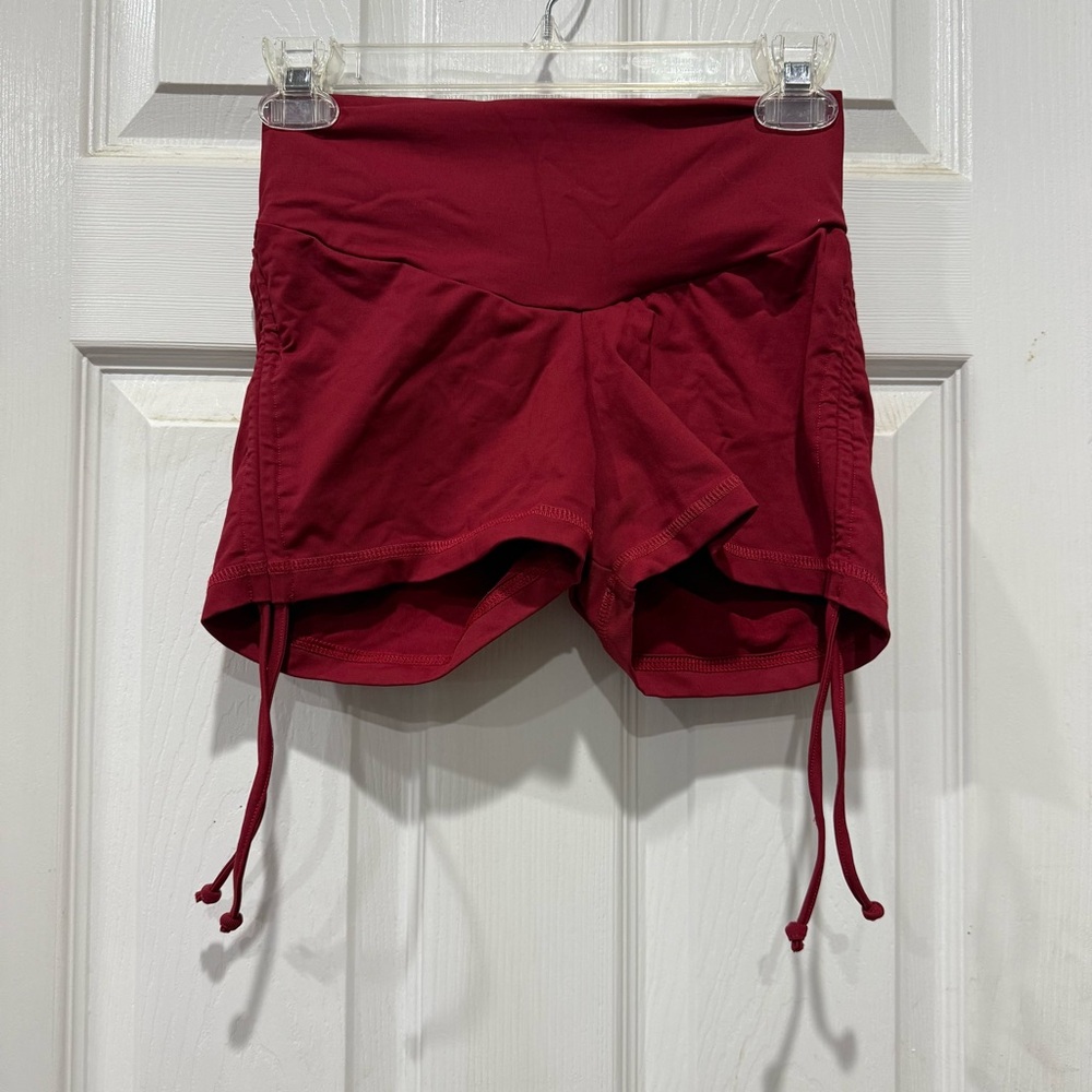 CLS bike shorts